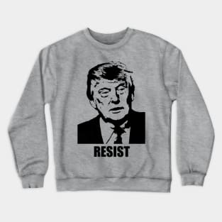 Resist Crewneck Sweatshirt